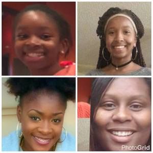 Meet your Posher, Tre